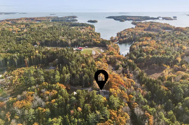 $795,000 | 136 Bethel Point Road, Harpswell, ME 04079