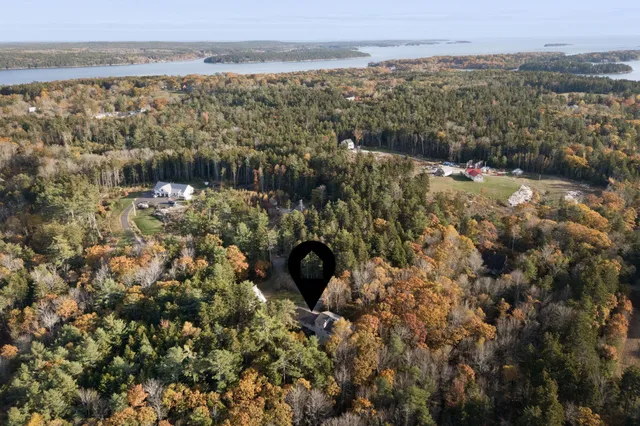 $795,000 | 136 Bethel Point Road, Harpswell, ME 04079