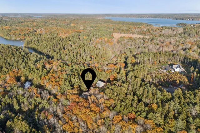 $795,000 | 136 Bethel Point Road, Harpswell, ME 04079