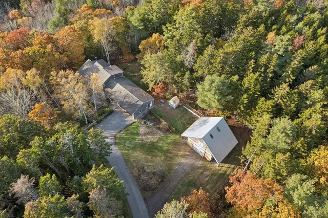 $795,000 | 136 Bethel Point Road, Harpswell, ME 04079