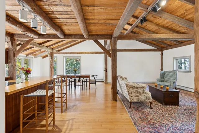 $795,000 | 136 Bethel Point Road, Harpswell, ME 04079