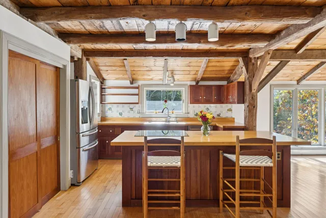 $795,000 | 136 Bethel Point Road, Harpswell, ME 04079