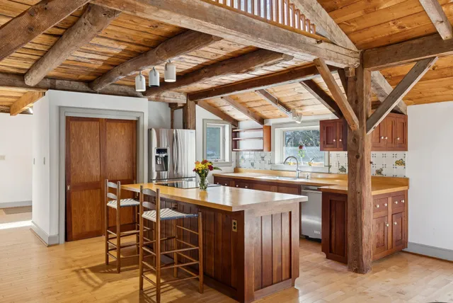 $795,000 | 136 Bethel Point Road, Harpswell, ME 04079