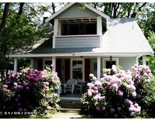 5 Tyler Road Marshfield, MA 02050 - Photo 2 of 5 Gallery Image 2