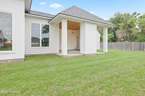 $540,000 | 101 Cypress Wood Lane, Youngsville, LA 70592