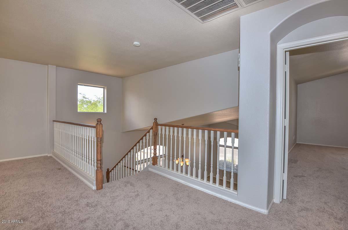 5023 West Ardmore Road Laveen, AZ 85339 - Photo 13 of 31 Upper Landing