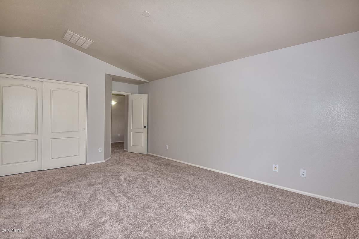 5023 West Ardmore Road Laveen, AZ 85339 - Photo 18 of 31 Master Bedroom2