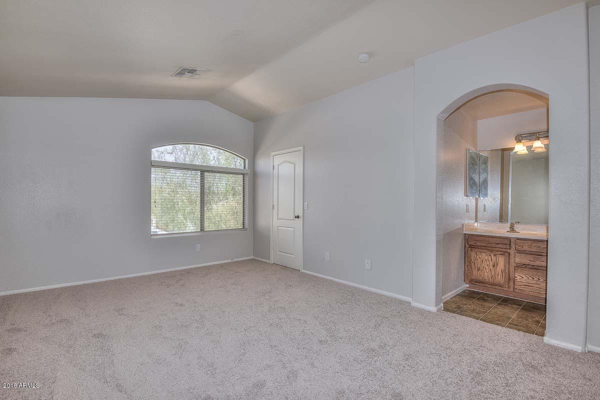 5023 West Ardmore Road Laveen, AZ 85339 - Photo 19 of 31 Master Bedroom-Bath