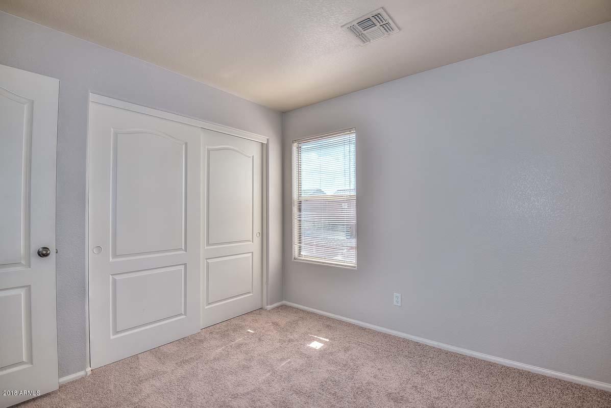 5023 West Ardmore Road Laveen, AZ 85339 - Photo 22 of 31 2nd Bedroom