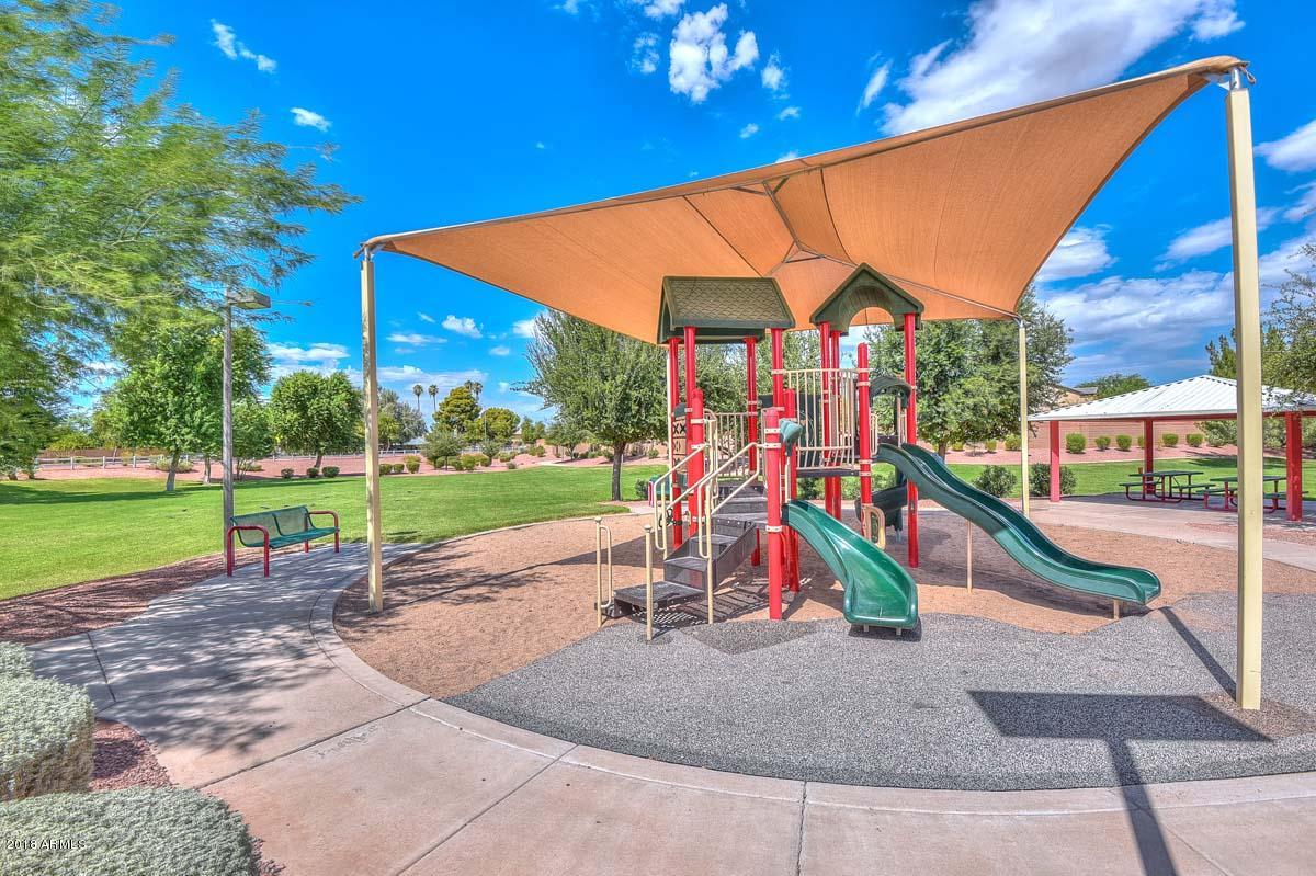 5023 West Ardmore Road Laveen, AZ 85339 - Photo 31 of 31 Neighborhood Playground