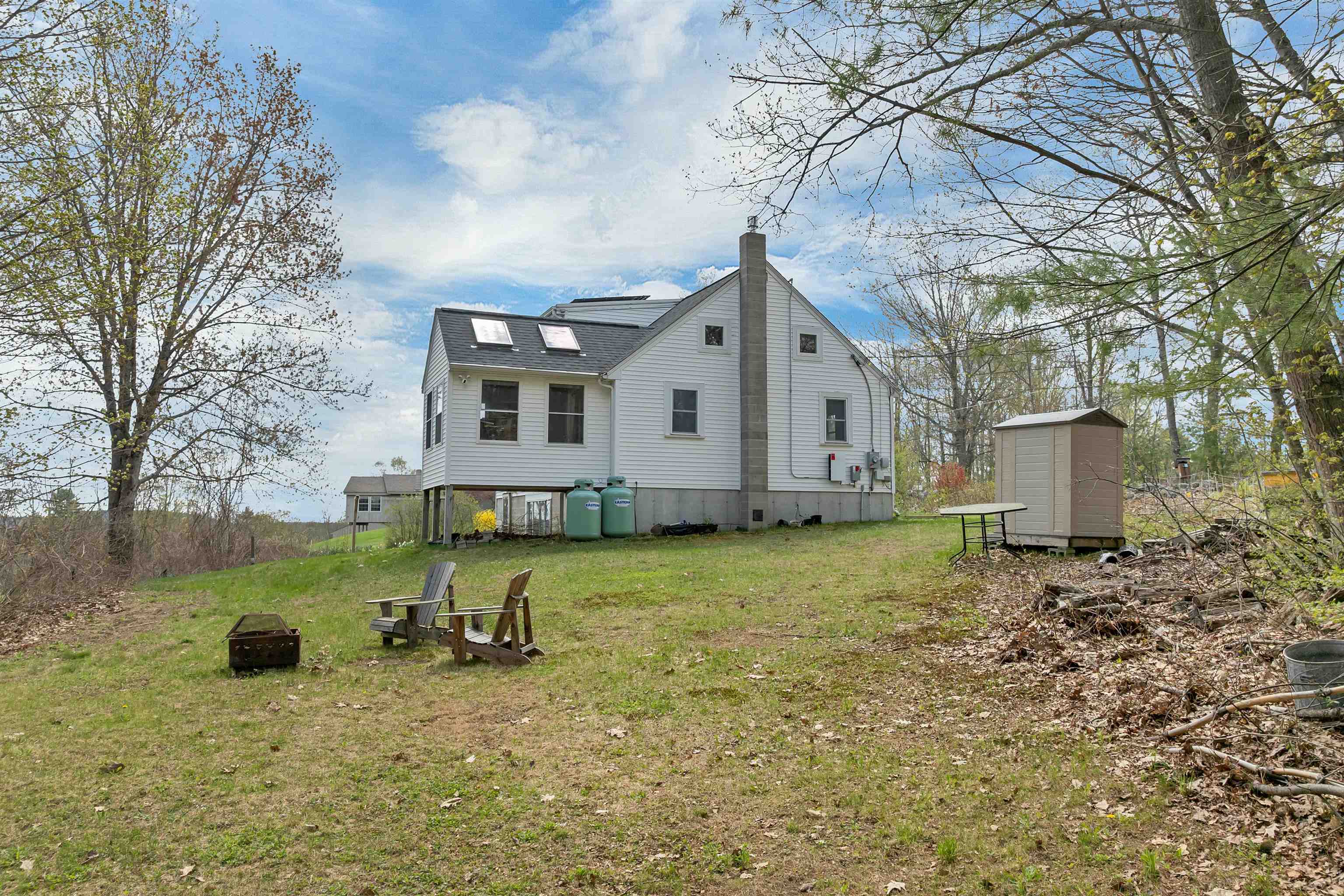 156 Branch Hill Road Milton, NH 03852 - Photo 5 of 31