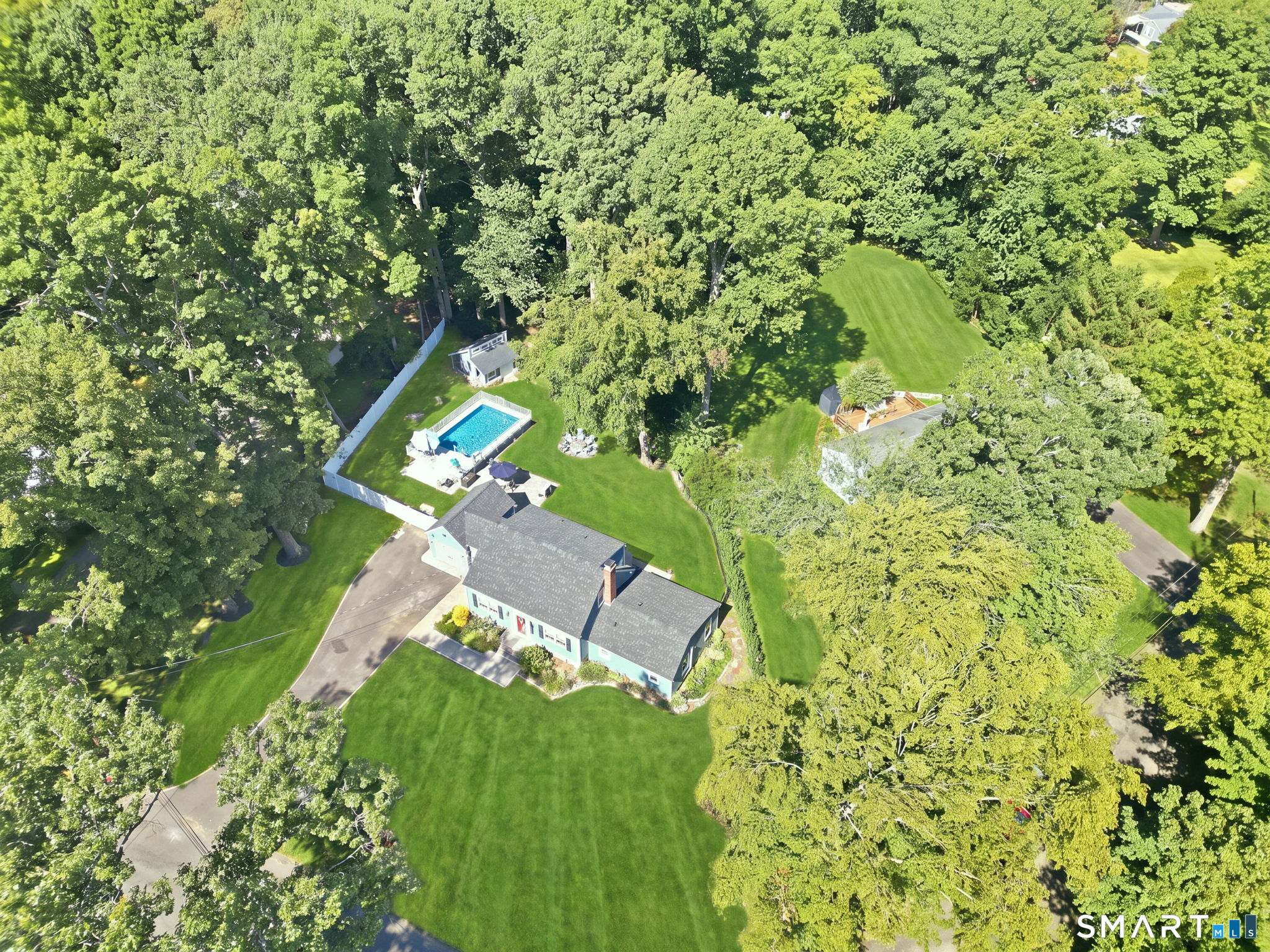 238 Sylvan Valley Road Orange, CT 06477 - Photo 2 of 40 Gallery Image 2