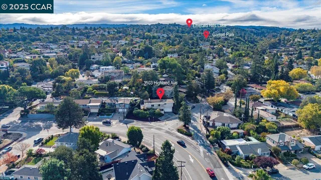 $2,499,000 | 3503 Highland Avenue, Redwood City, CA 94062