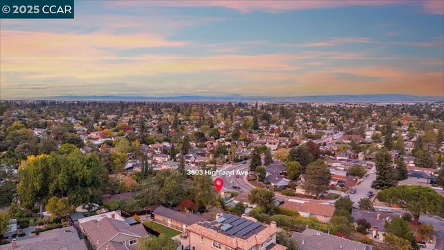 $2,499,000 | 3503 Highland Avenue, Redwood City, CA 94062