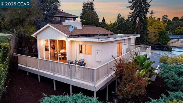 $2,499,000 | 3503 Highland Avenue, Redwood City, CA 94062