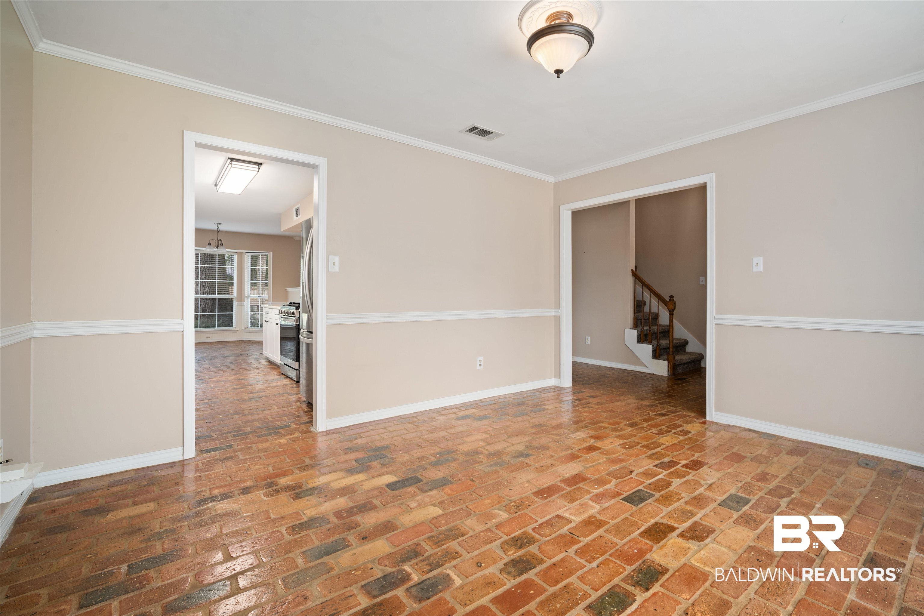 804 Wildwood Avenue Mobile, AL 36609 - Photo 15 of 30 Dining Room