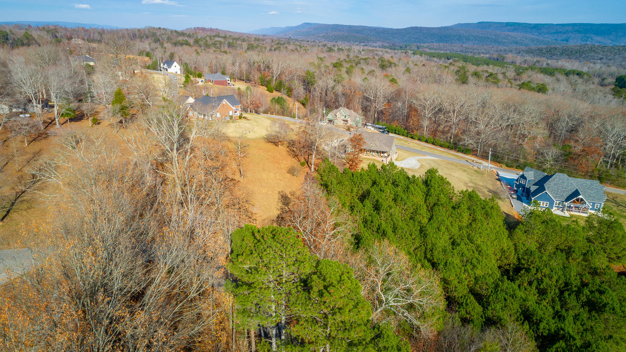 220 Albet Pilgrim Road Jasper, TN 37347 - Photo 7 of 16 220 Albert Pilgram Road HD-21