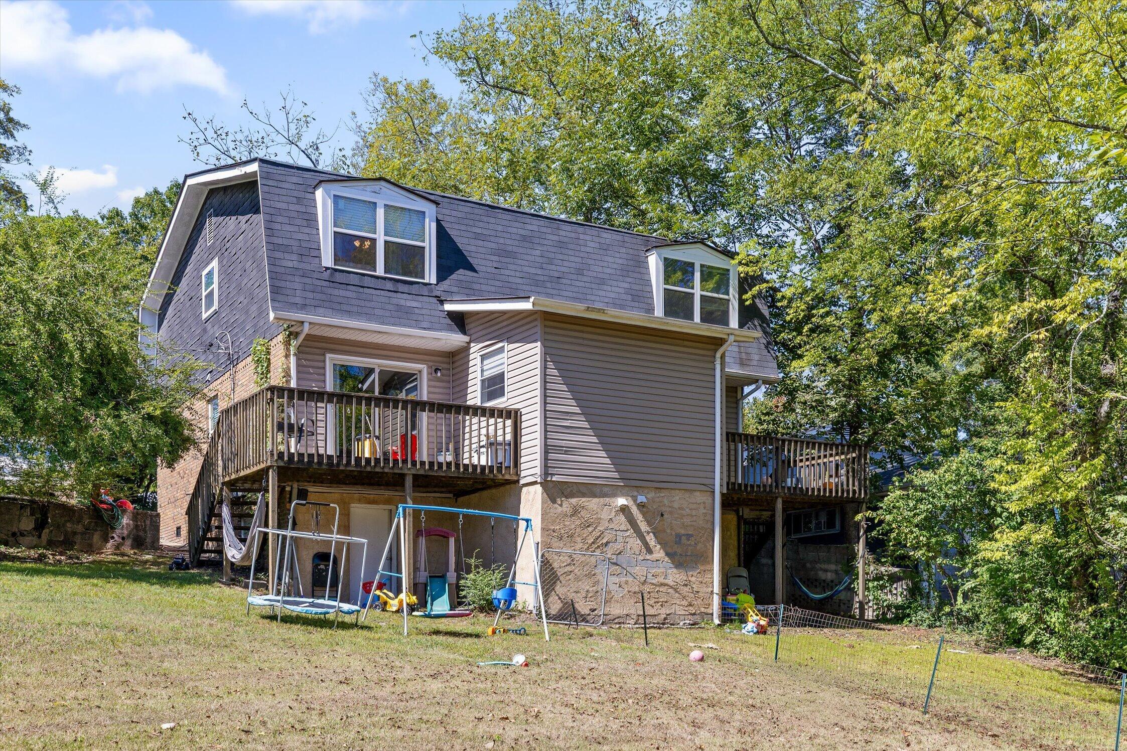 918 South Crest Road Chattanooga, TN 37412 - Photo 41 of 51 03-918 S Crest Rd-45
