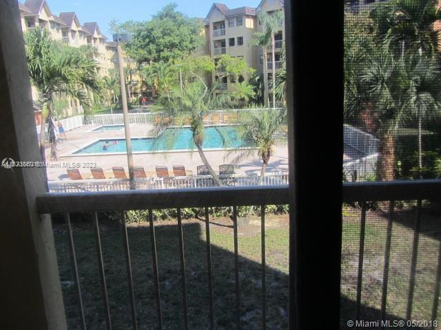 Doral Doral, FL 33166 - Photo 22 of 26 a view of a balcony with an outdoor space