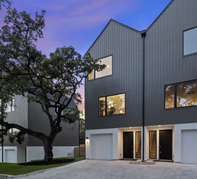 410 West Alpine Road, Unit 6 Austin, TX 78704 - Photo 1 of 1