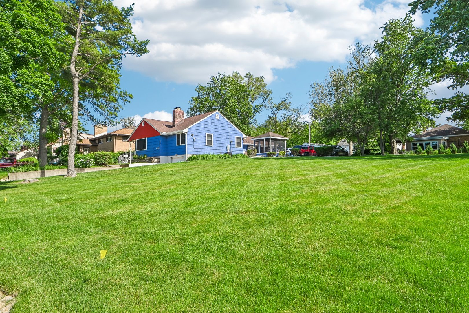 696 2nd Street Crete, IL 60417 - Photo 2 of 41