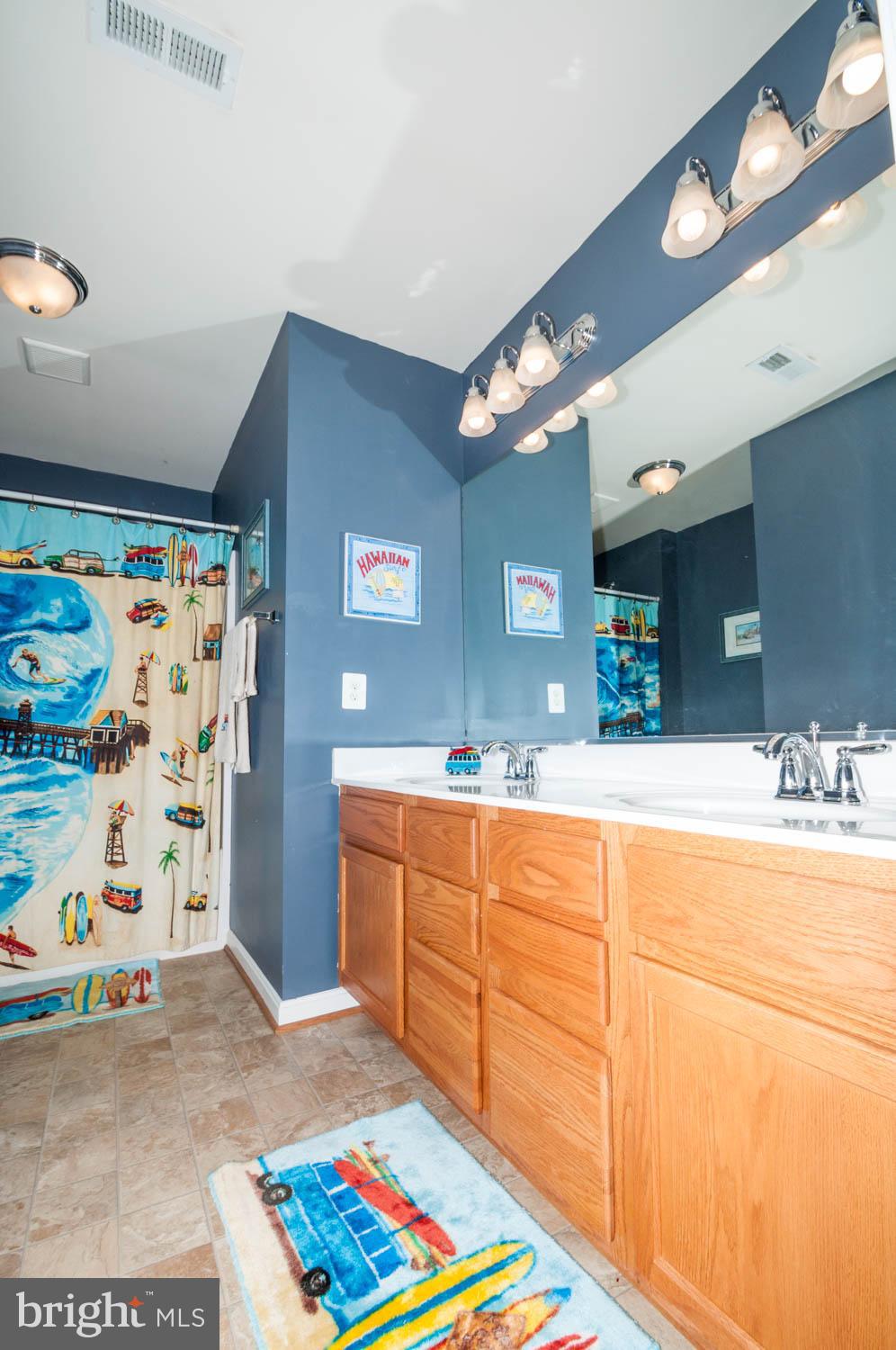 3225 Saber Road Huntingtown, MD 20639 - Photo 22 of 30 Bath