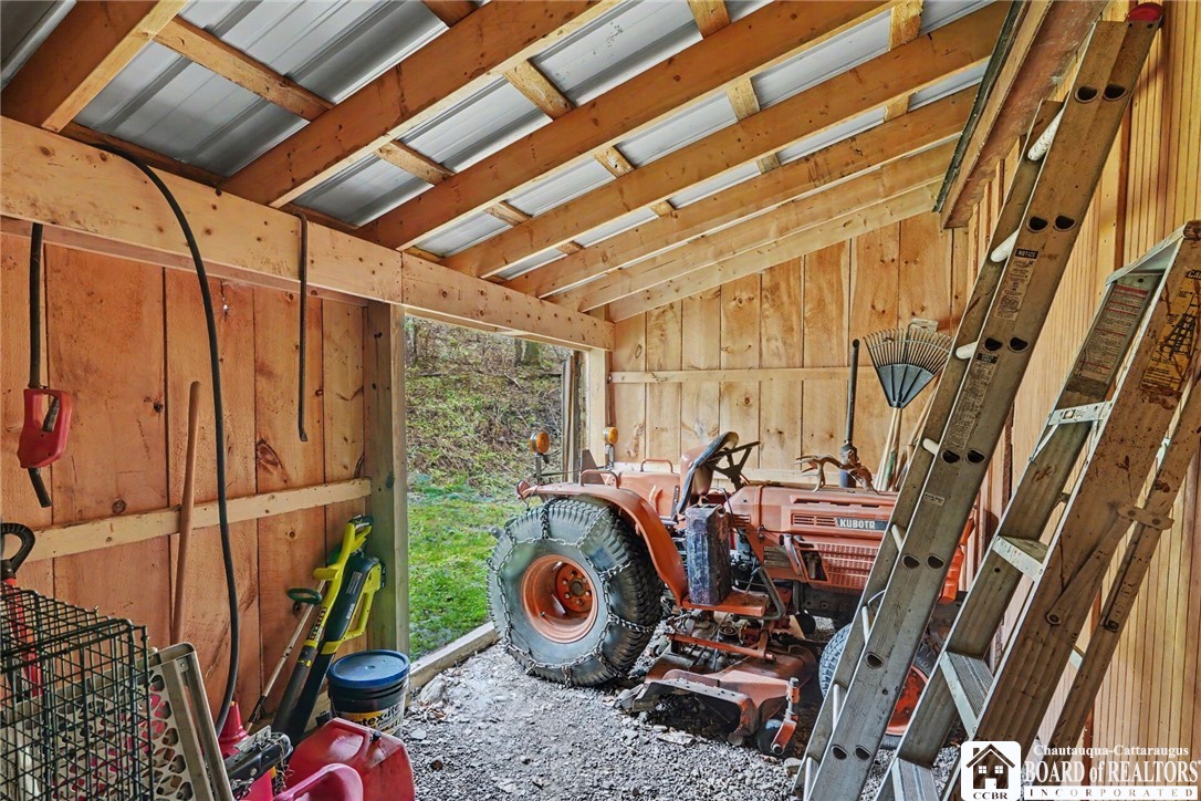 5857 Bloye Road Humphrey, NY 14737 - Photo 26 of 30