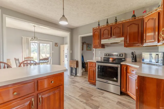 $319,900 | 8681 French Ridge Road, Tell City, IN 47586