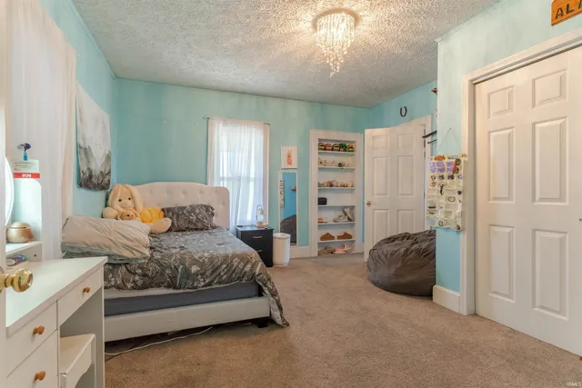 $319,900 | 8681 French Ridge Road, Tell City, IN 47586