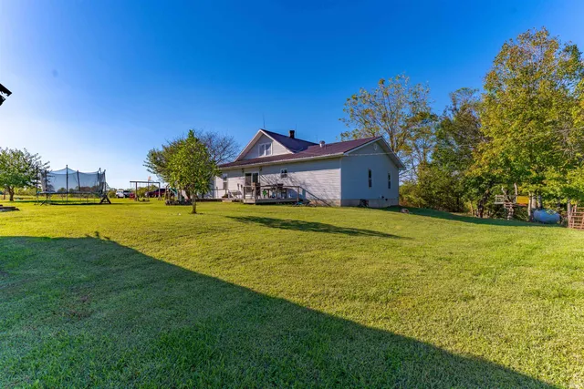 $319,900 | 8681 French Ridge Road, Tell City, IN 47586