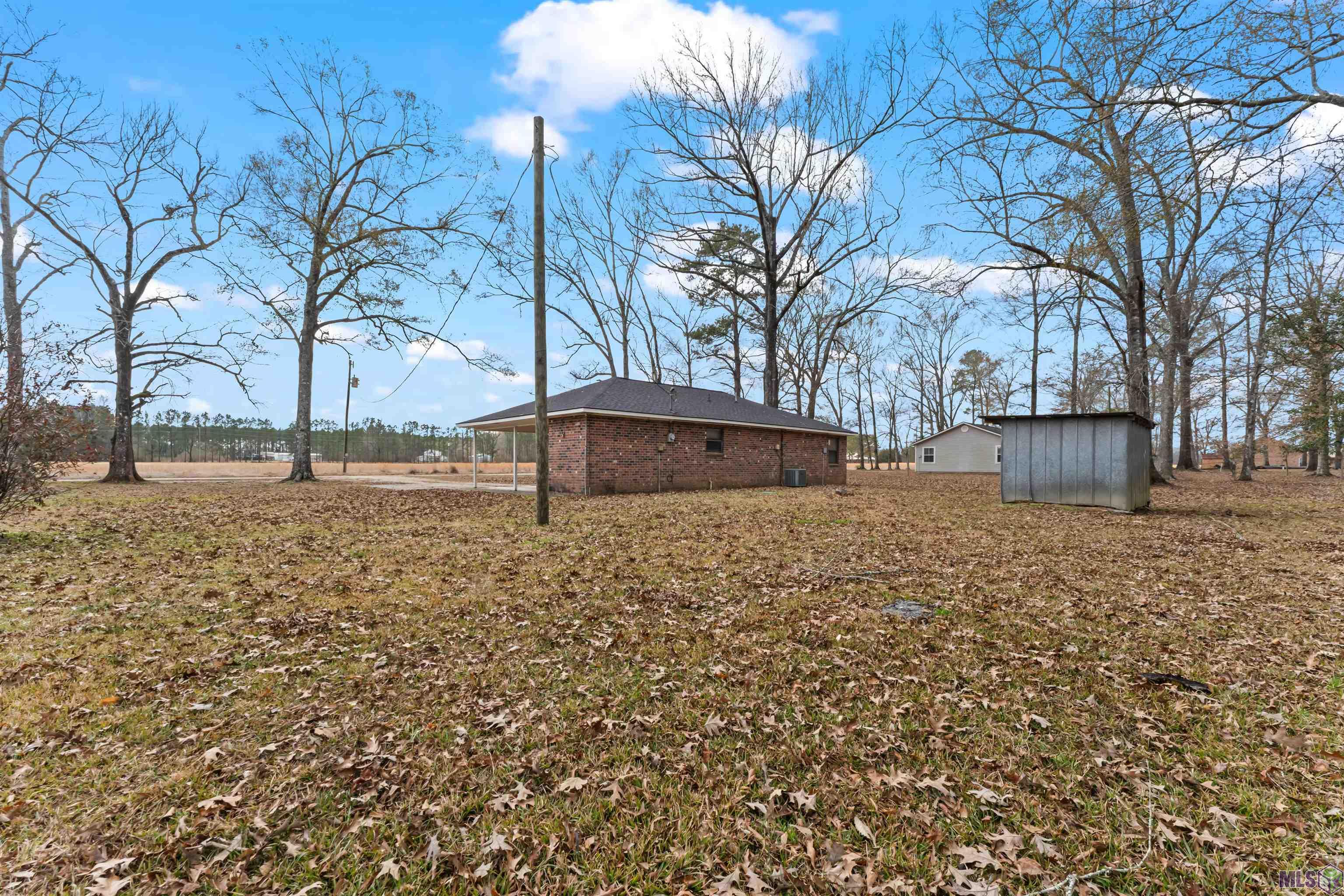 807 Lemon B Road Slaughter, LA 70777 - Photo 13 of 13