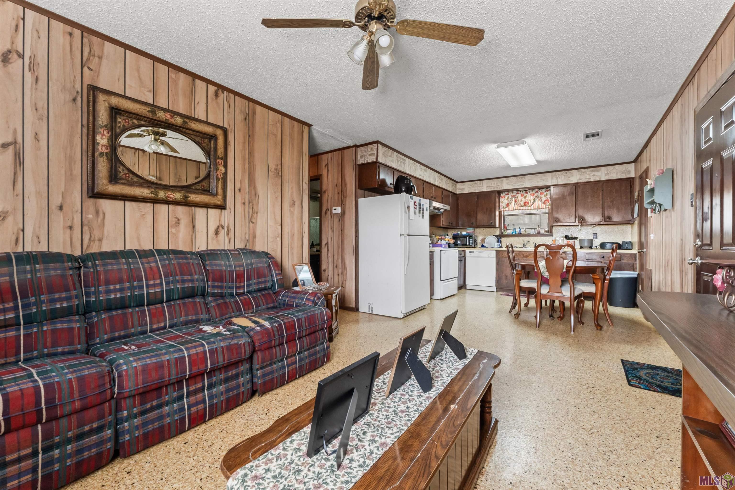 807 Lemon B Road Slaughter, LA 70777 - Photo 5 of 13