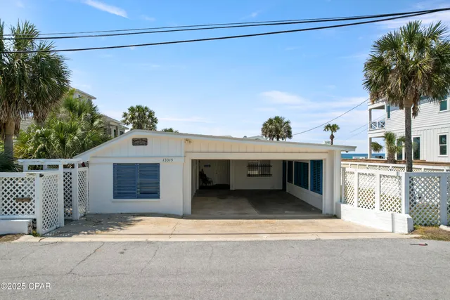 $2,900,000 | 13315 Oleander Drive, Panama City Beach, FL 32407