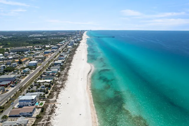 $2,900,000 | 13315 Oleander Drive, Panama City Beach, FL 32407