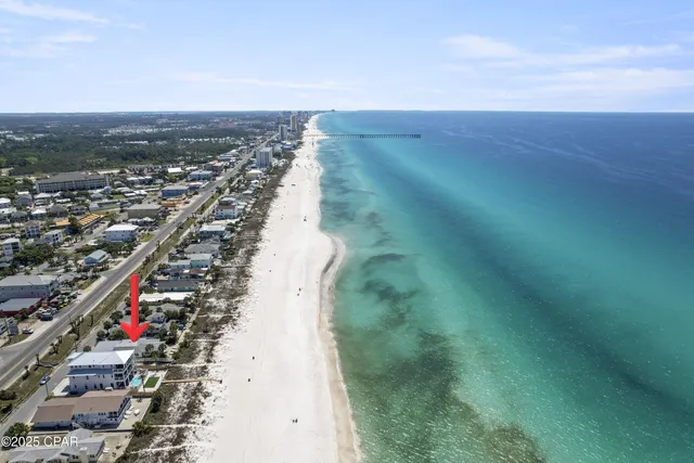 $2,900,000 | 13315 Oleander Drive, Panama City Beach, FL 32407