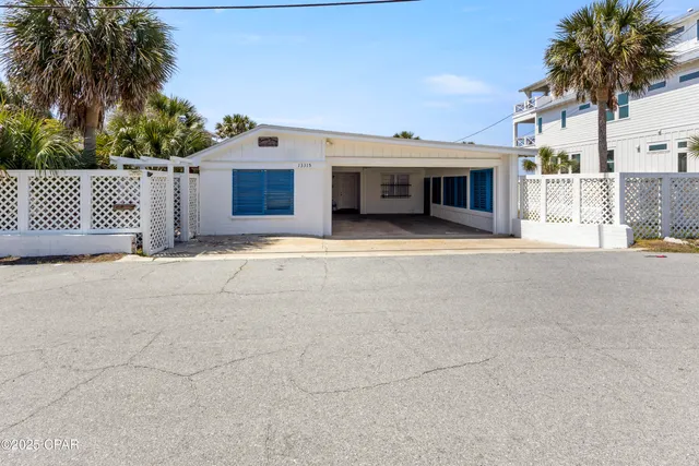 $2,900,000 | 13315 Oleander Drive, Panama City Beach, FL 32407