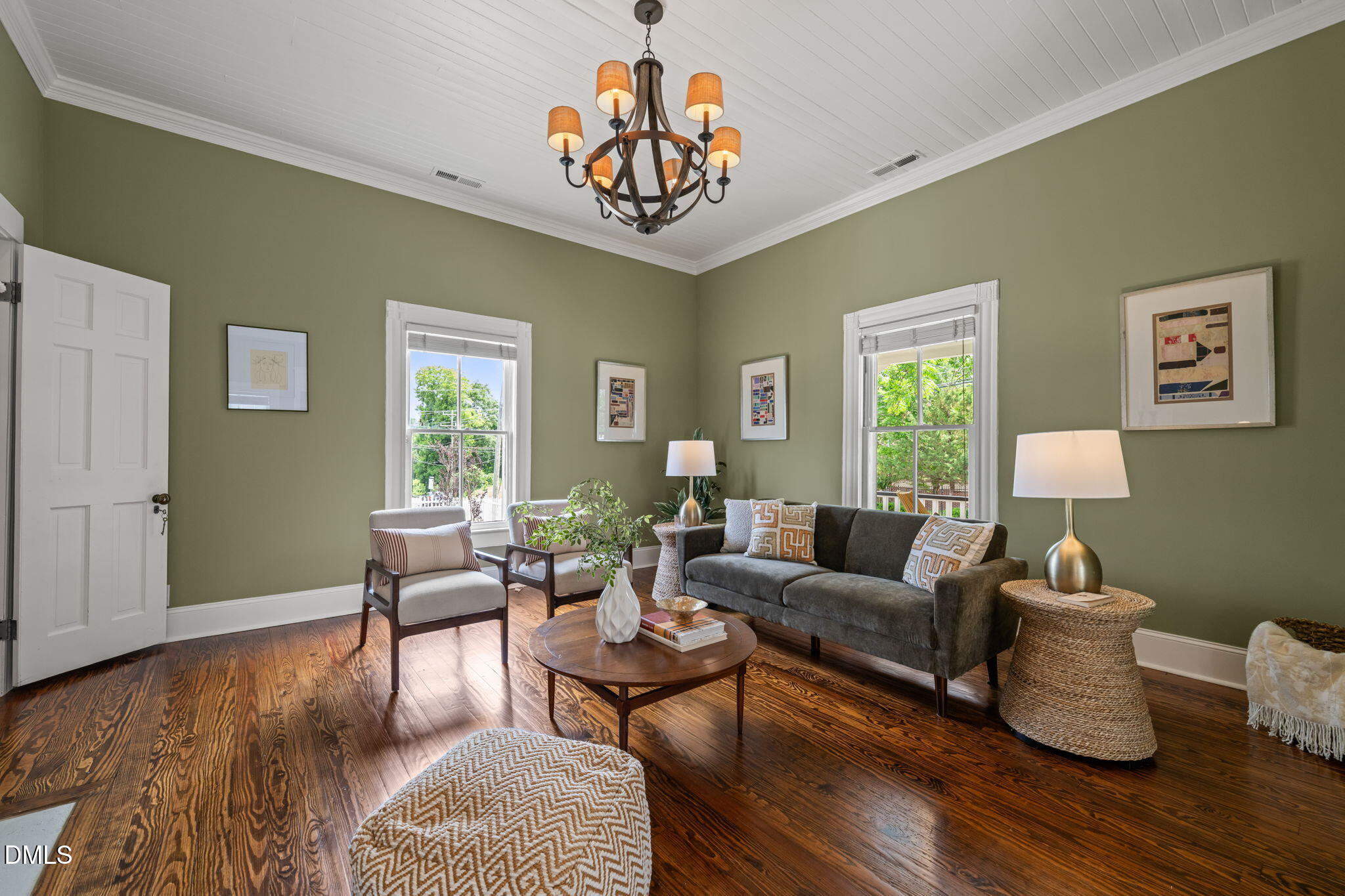 1007 North Roxboro Street Durham, NC 27701 - Photo 13 of 41 12 LR