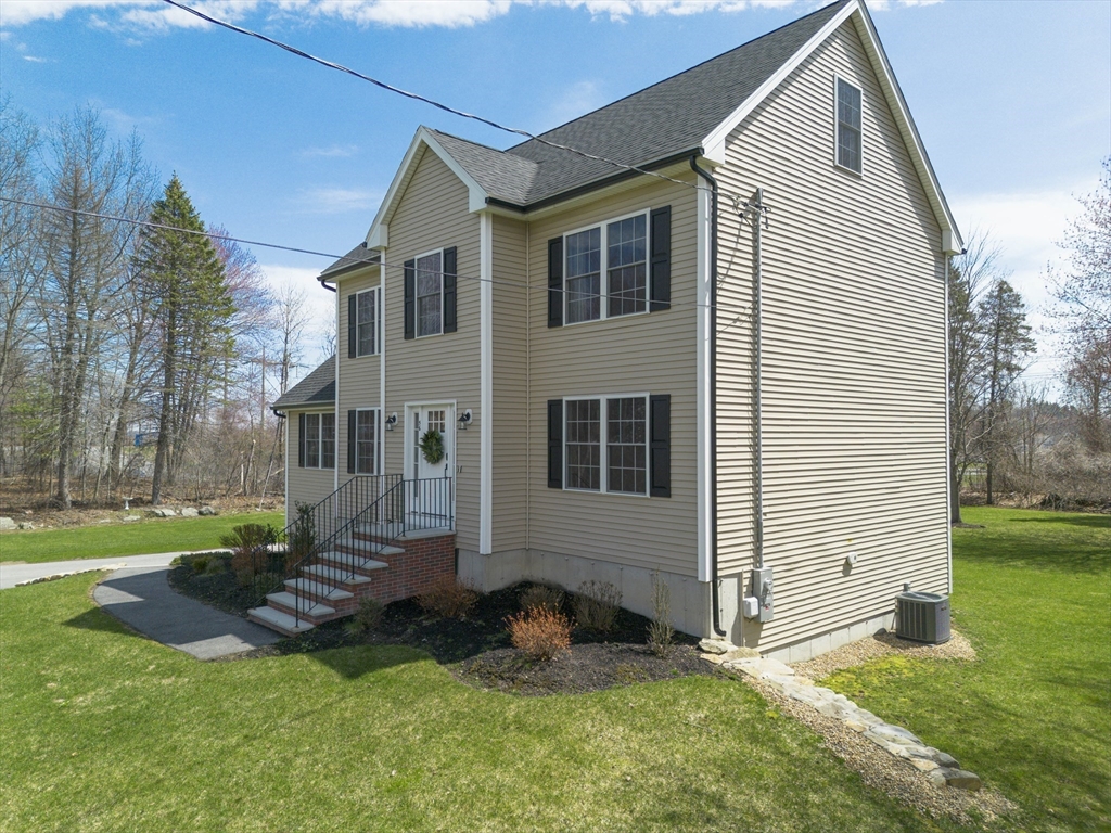 56 Cornelie Road Methuen, MA 01844 - Photo 8 of 38 Gallery Image 8