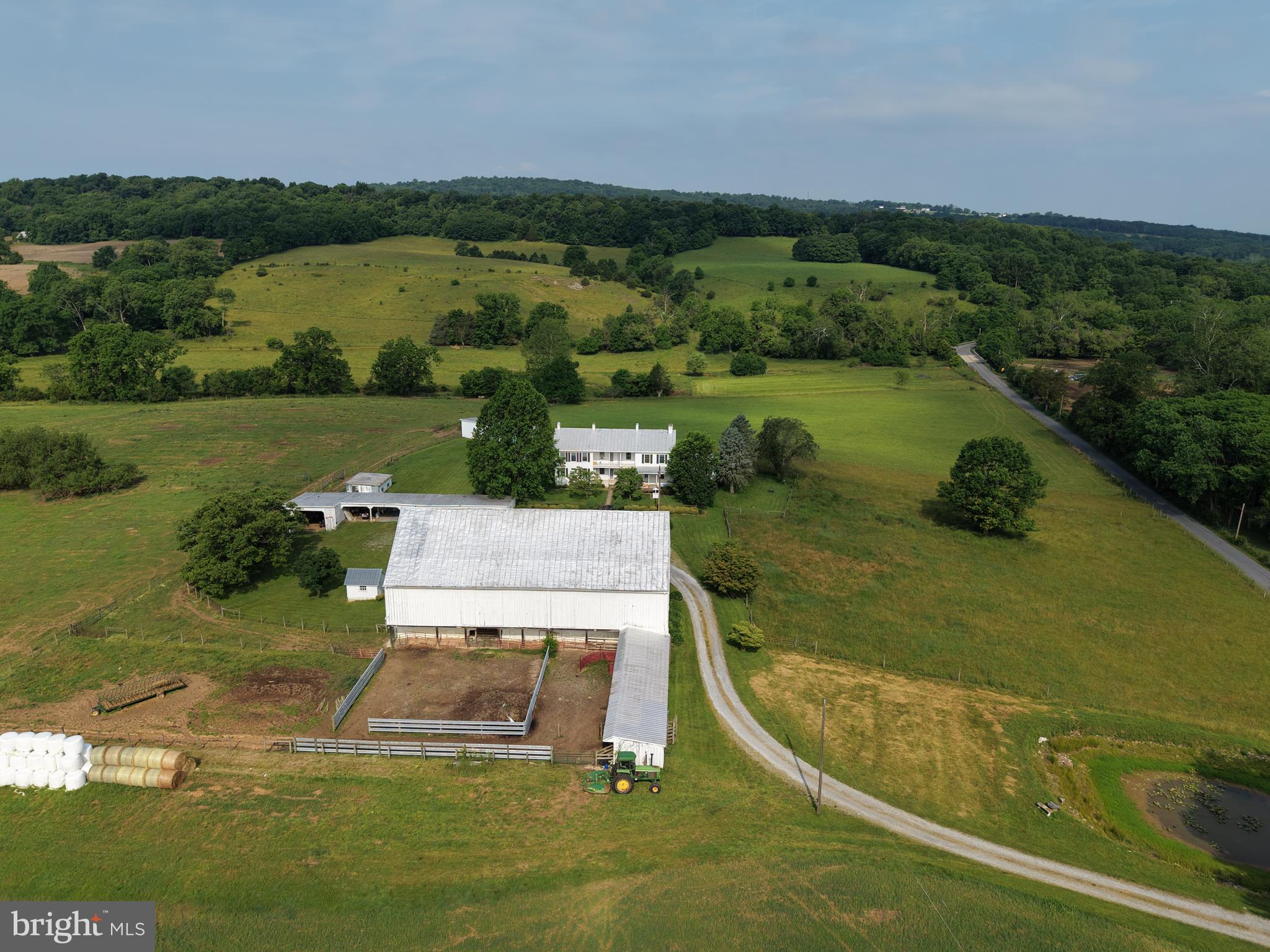 20101 Marble Quarry Road Rohrersville, MD 21779 - Photo 14 of 36