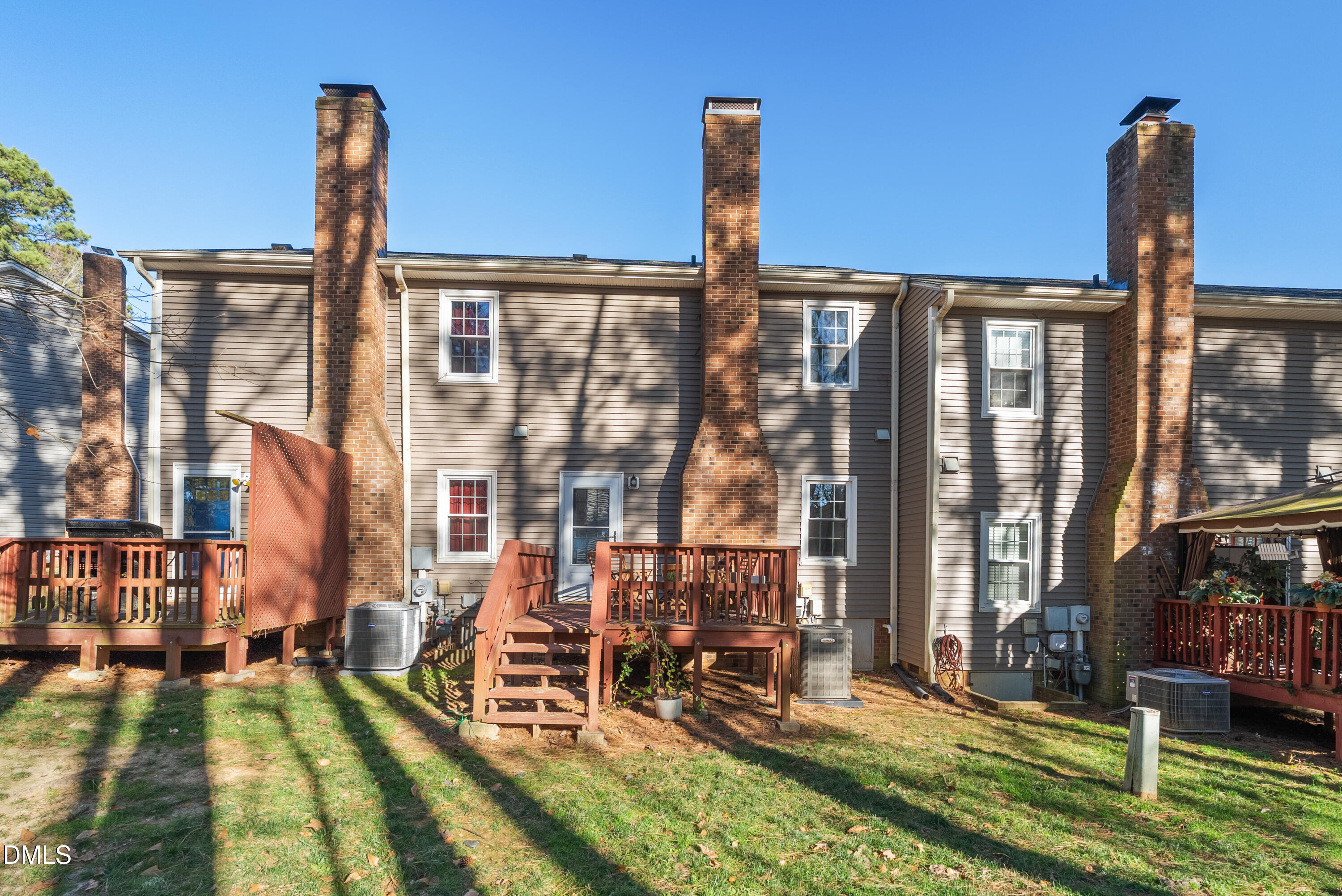 6133 Bushmills Street Raleigh, NC 27613 - Photo 26 of 31 6133 Bushmill-26