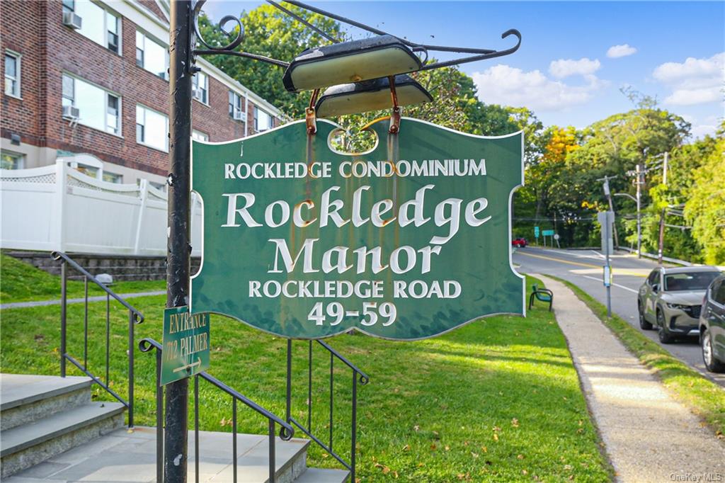 49 Rockledge Road, Unit 12F, Bronxville, NY 10708 Compass