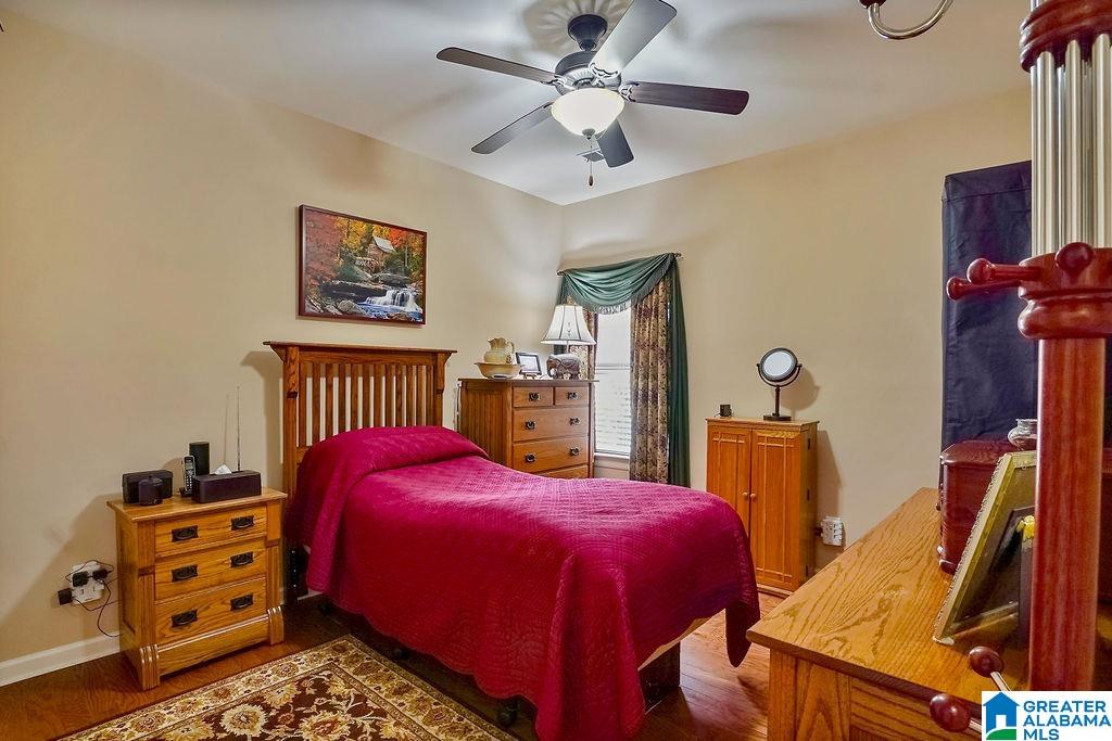 612 Round Road Alabaster, AL 35114 - Photo 16 of 36