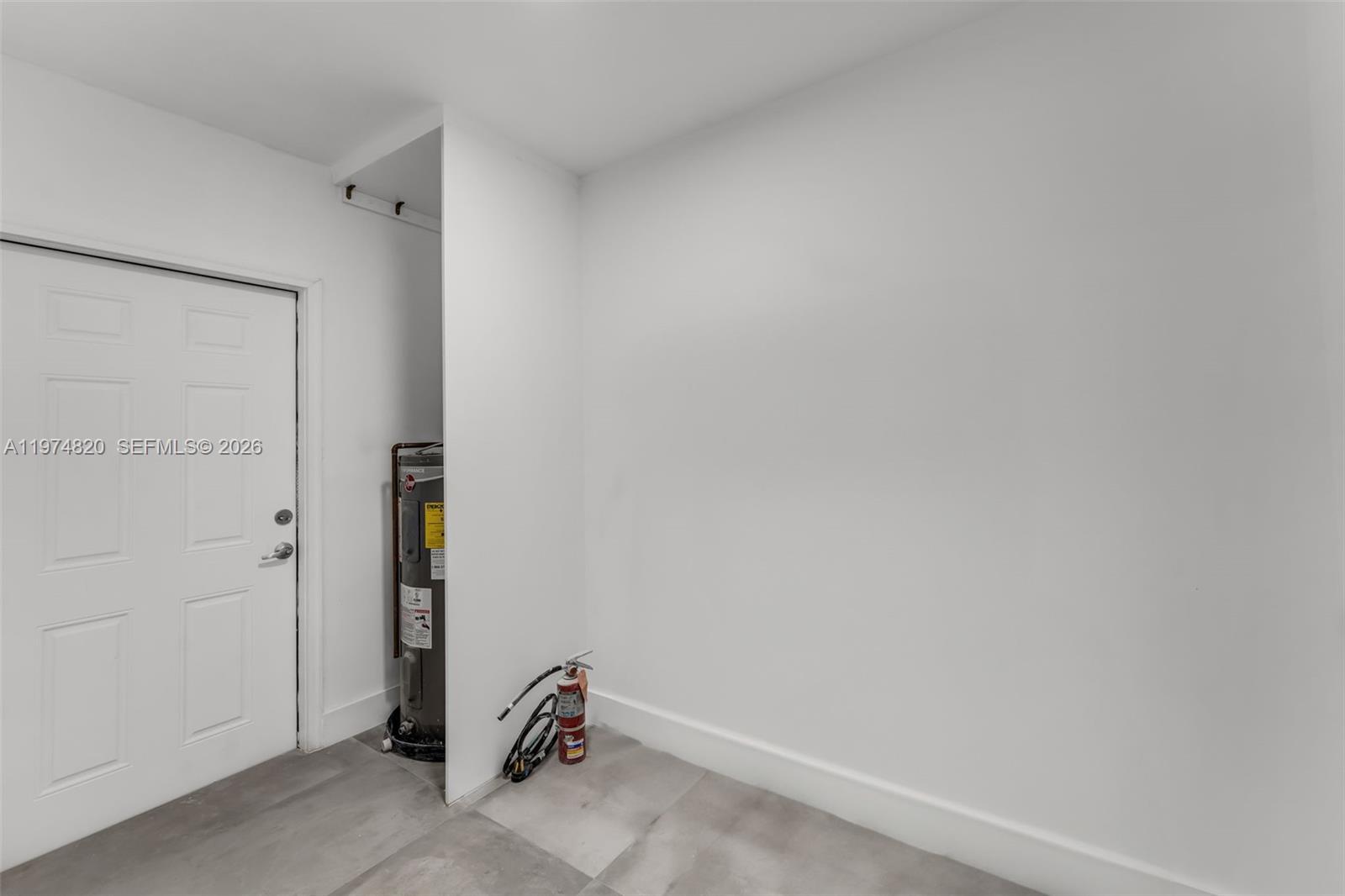 7120 Southwest 92nd Avenue Miami, FL 33173 - Photo 12 of 48 a view of a room with closet