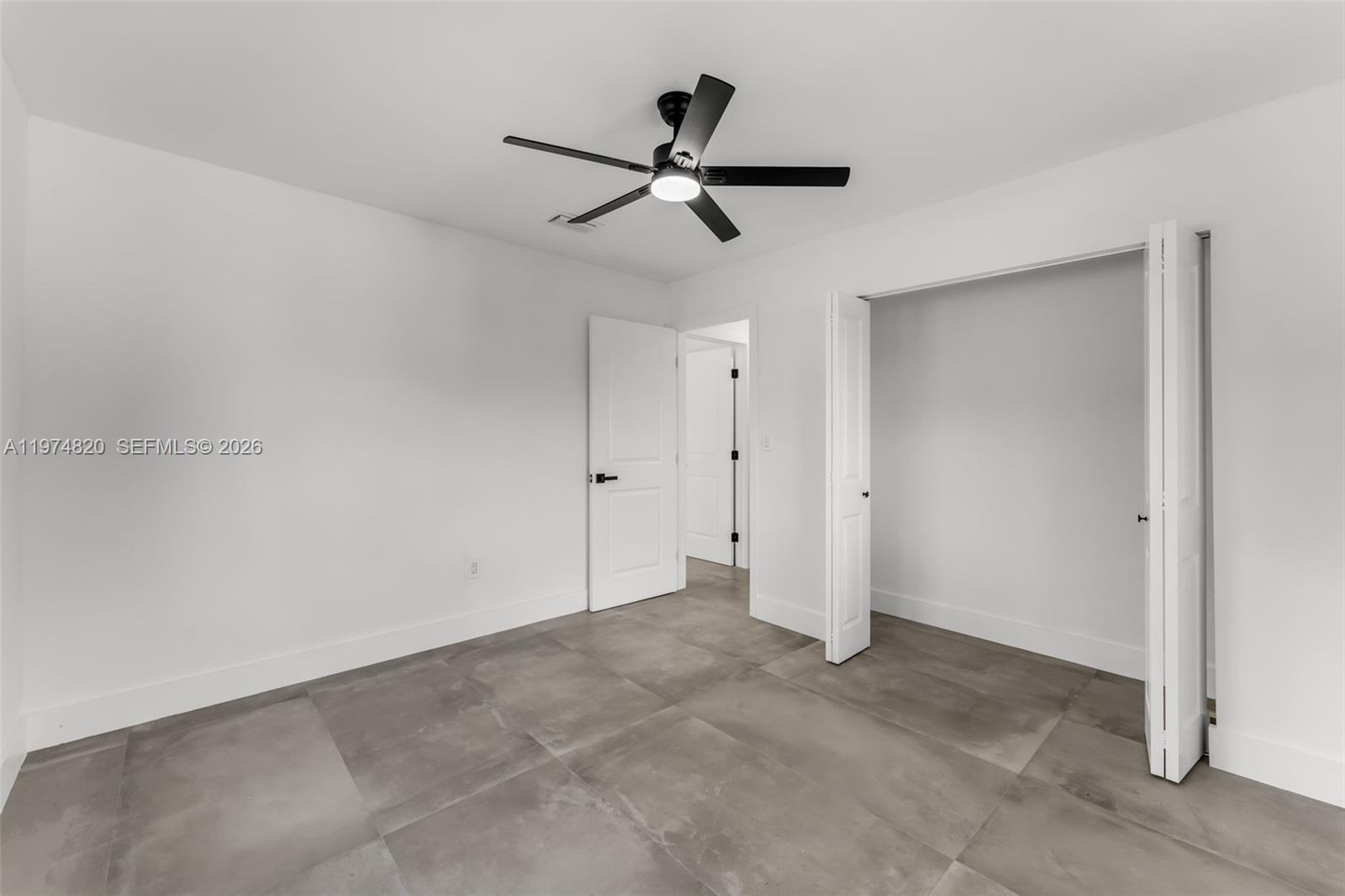 7120 Southwest 92nd Avenue Miami, FL 33173 - Photo 14 of 48 a view of empty room
