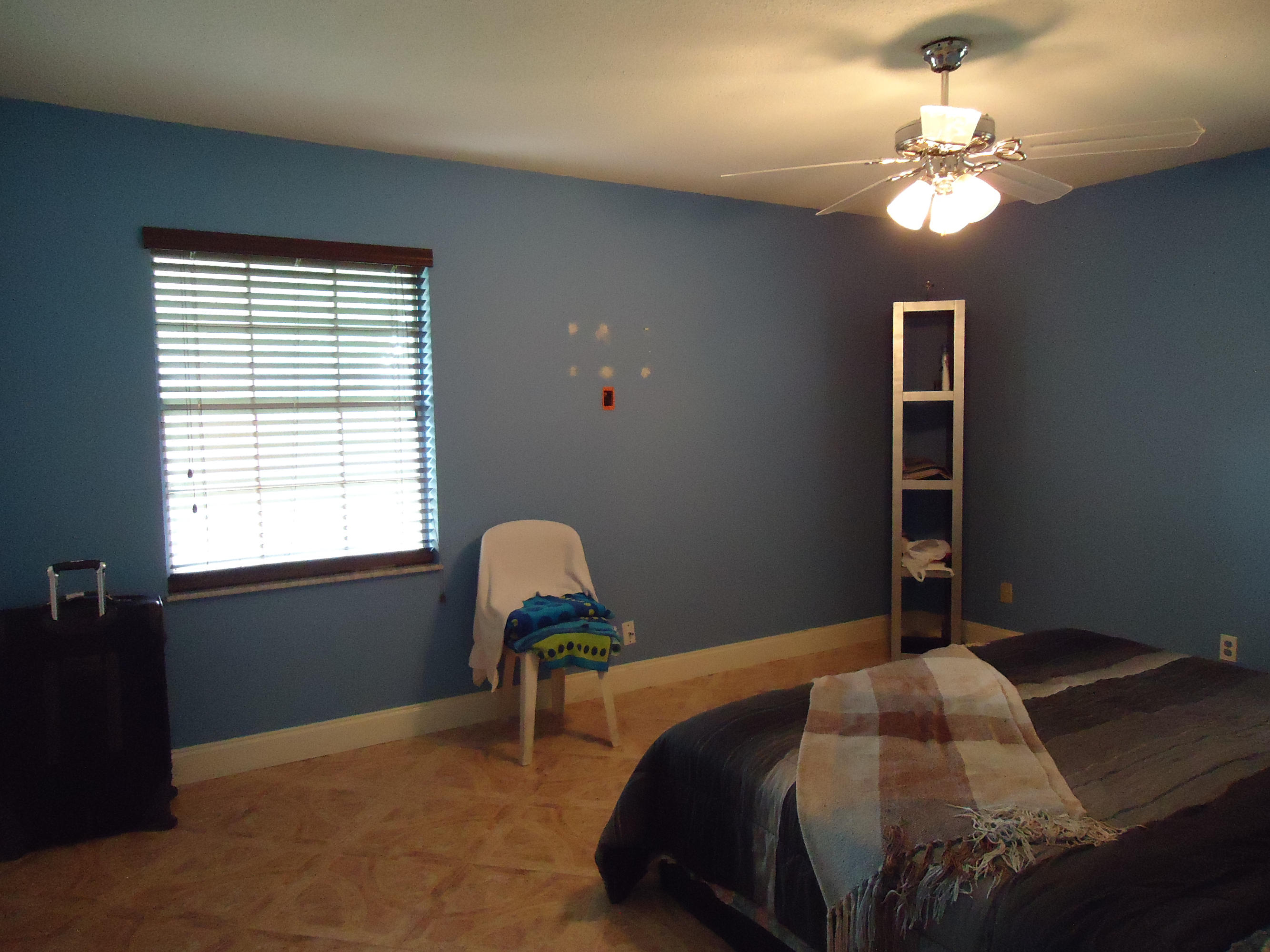 5051 Buchanan Road Delray Beach, FL 33484 - Photo 17 of 32 3rd Bedroom