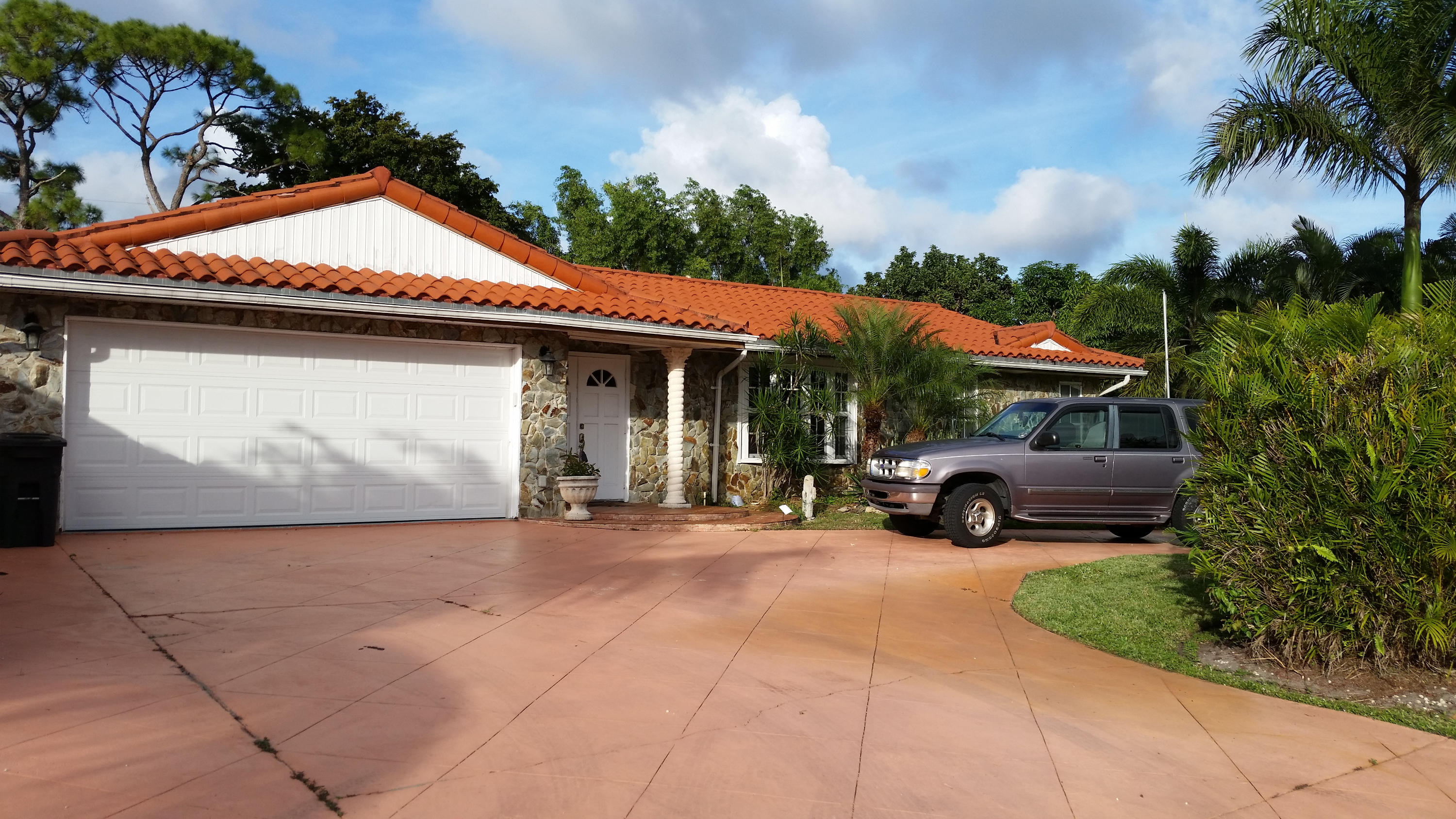 5051 Buchanan Road Delray Beach, FL 33484 - Photo 2 of 32 Front Exterior