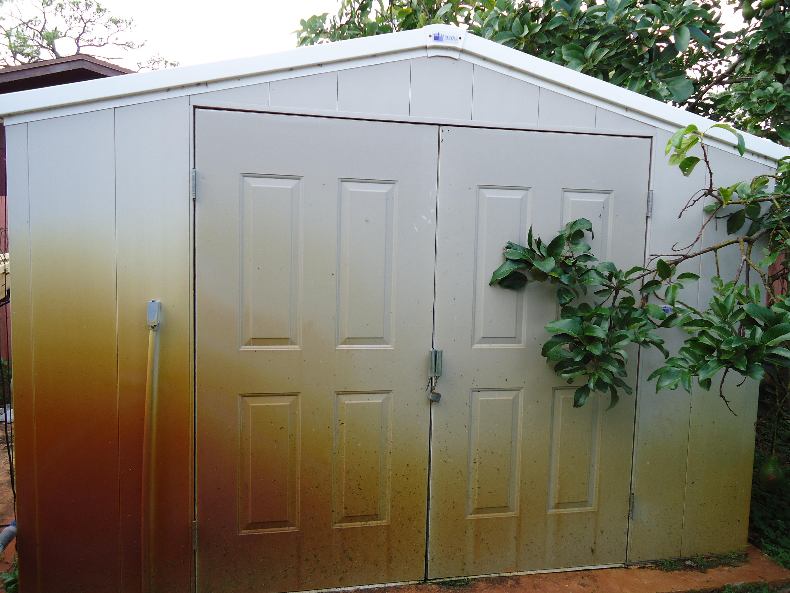 5051 Buchanan Road Delray Beach, FL 33484 - Photo 31 of 32 Storage