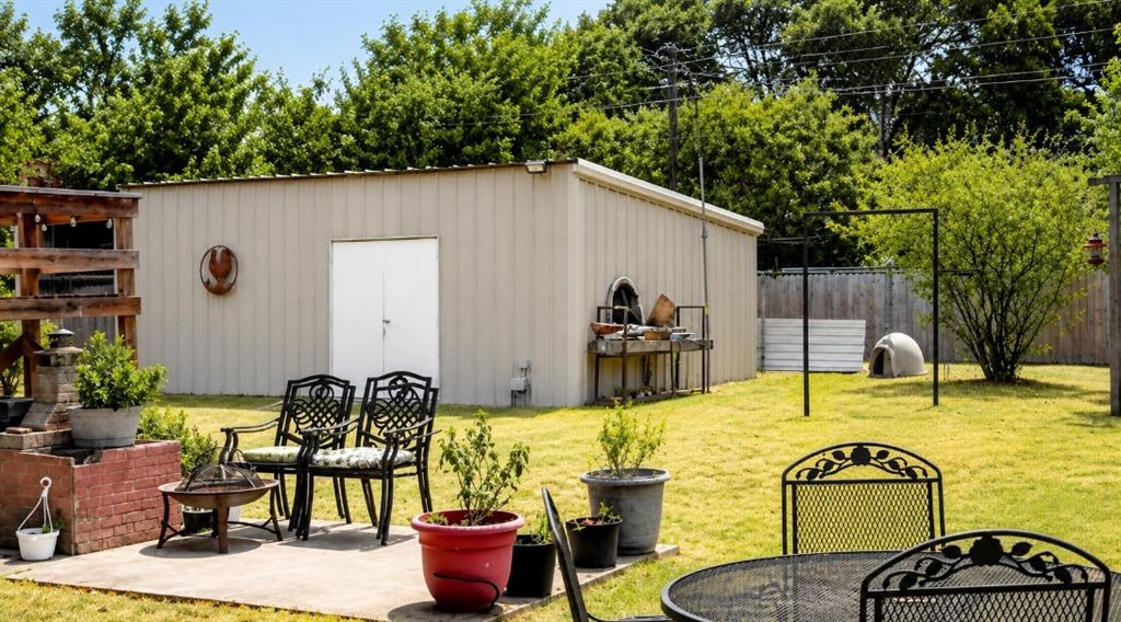 1022 Robin Road Terrell, TX 75161 - Photo 22 of 32 Gallery Image 22