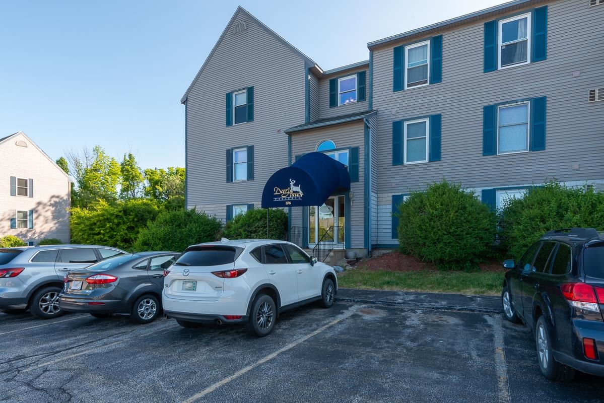 106 Eastern Avenue, Unit 102 Manchester, NH 03104 - Photo 14 of 15