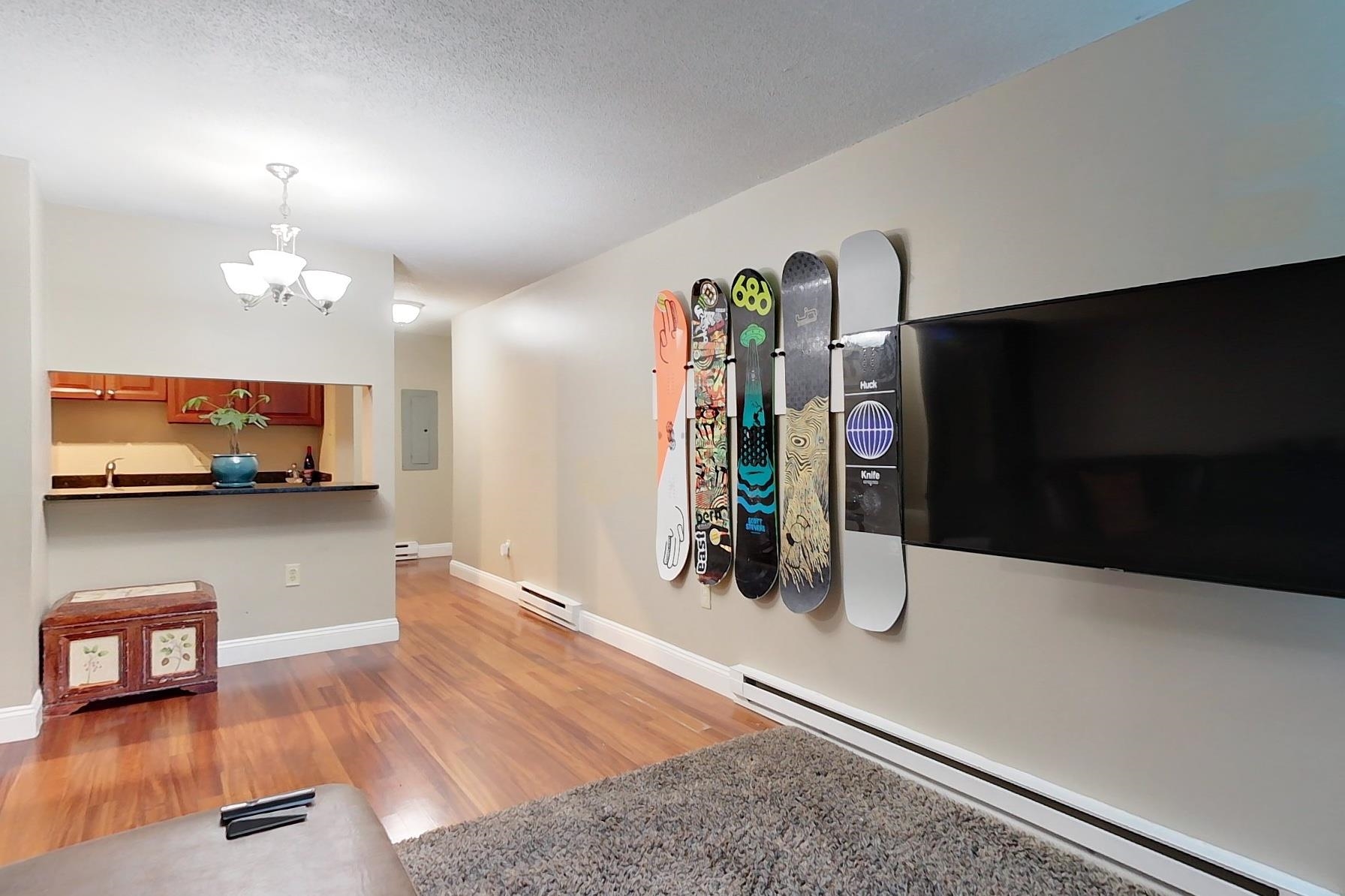 106 Eastern Avenue, Unit 102 Manchester, NH 03104 - Photo 7 of 15